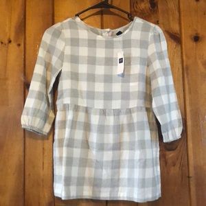 Girls GAP shirt